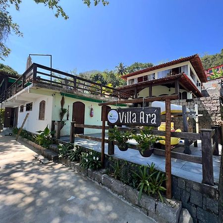 Espaco Villa Ara Praia de Araçatiba Eksteriør bilde