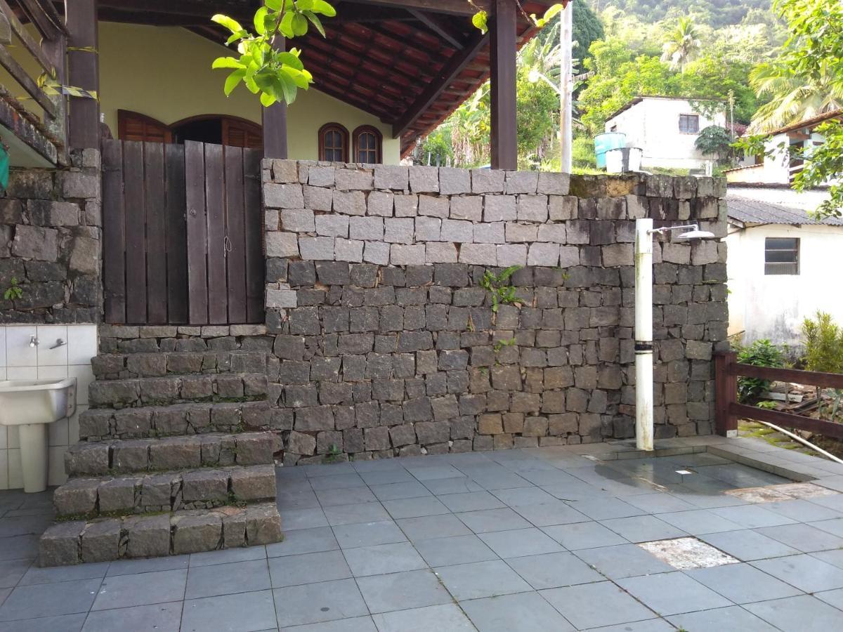 Espaco Villa Ara Praia de Araçatiba Eksteriør bilde