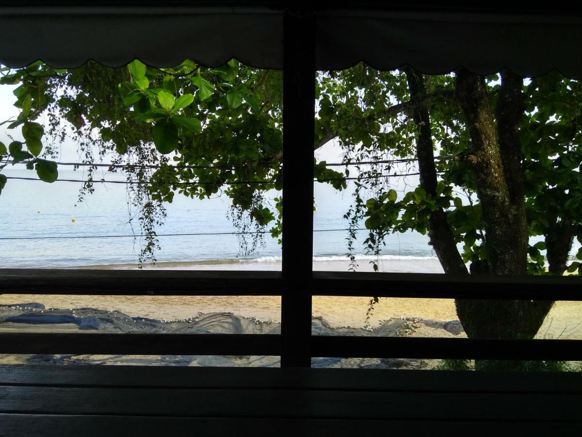 Espaco Villa Ara Praia de Araçatiba Eksteriør bilde