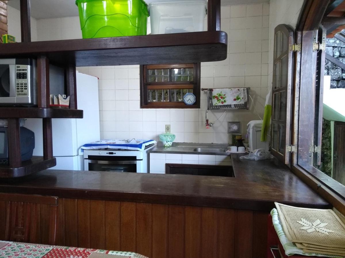 Espaco Villa Ara Praia de Araçatiba Eksteriør bilde