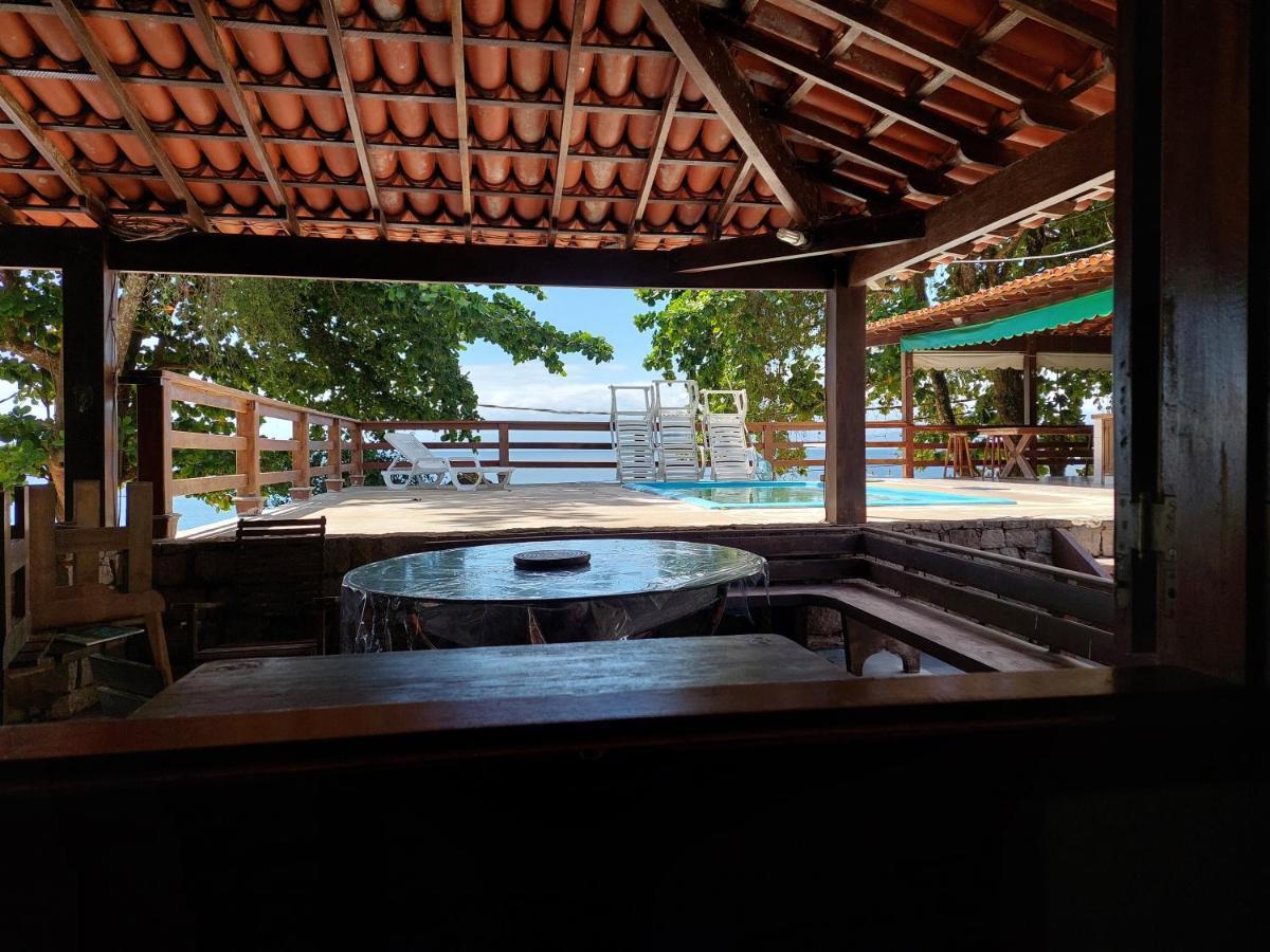 Espaco Villa Ara Praia de Araçatiba Eksteriør bilde