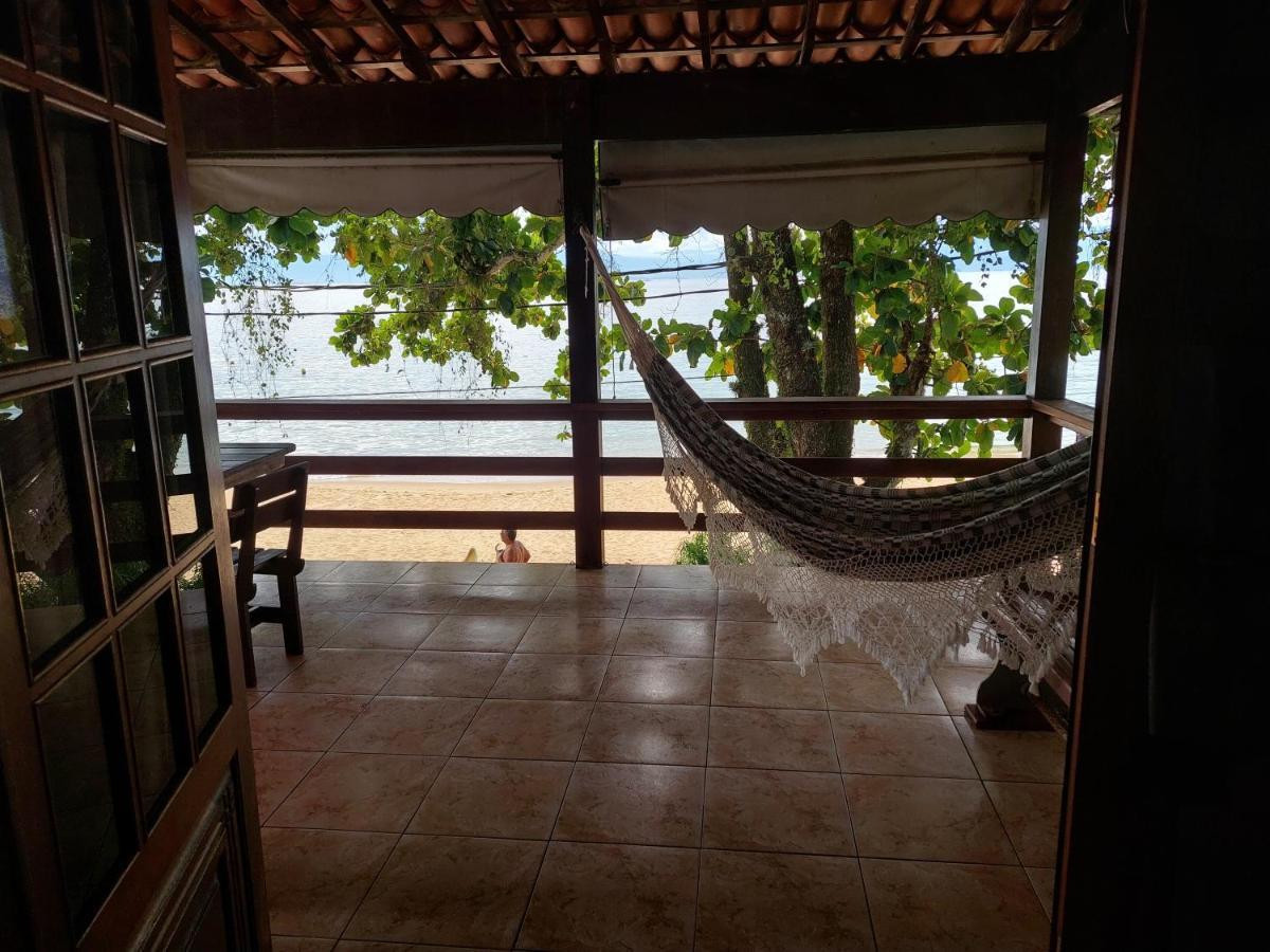 Espaco Villa Ara Praia de Araçatiba Eksteriør bilde