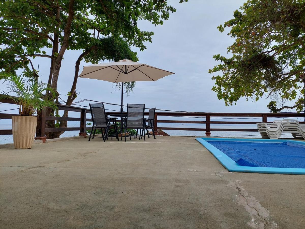 Espaco Villa Ara Praia de Araçatiba Eksteriør bilde
