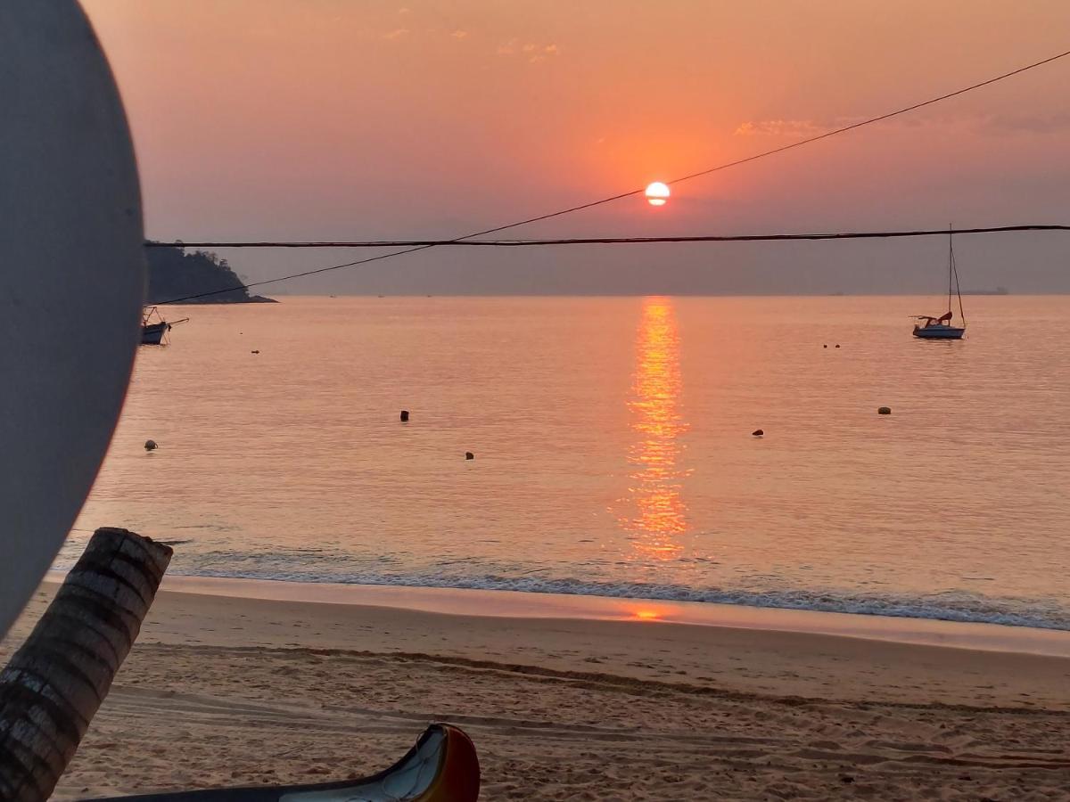 Espaco Villa Ara Praia de Araçatiba Eksteriør bilde