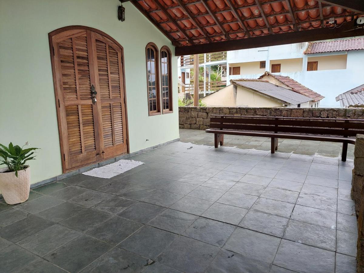 Espaco Villa Ara Praia de Araçatiba Eksteriør bilde