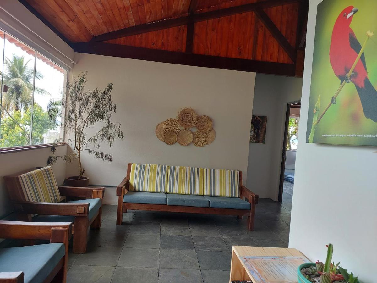 Espaco Villa Ara Praia de Araçatiba Eksteriør bilde