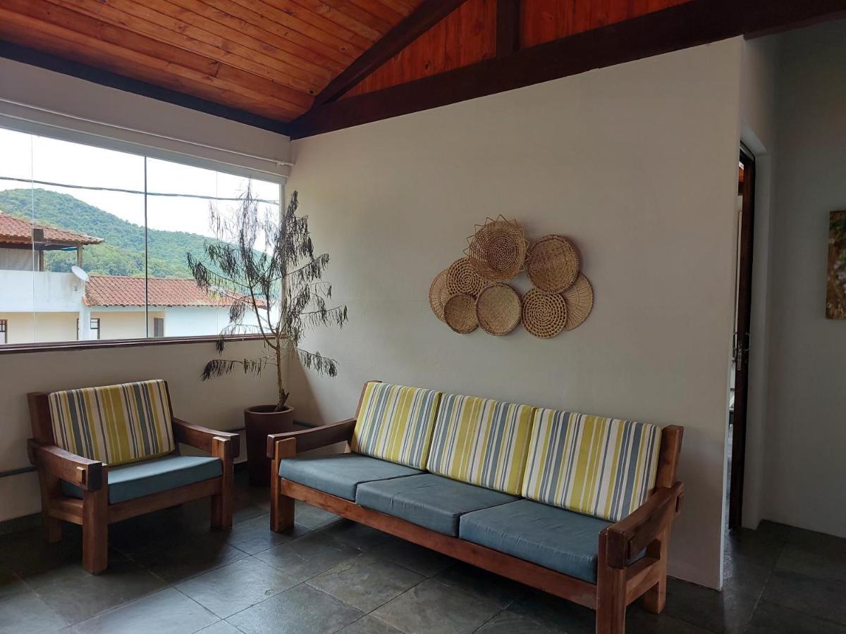 Espaco Villa Ara Praia de Araçatiba Eksteriør bilde