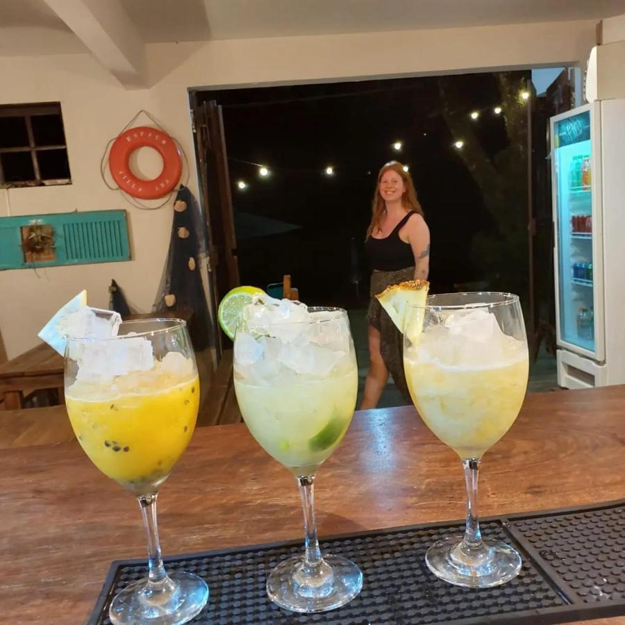 Espaco Villa Ara Praia de Araçatiba Eksteriør bilde