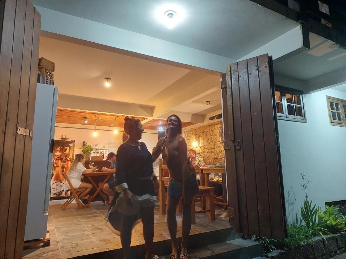 Espaco Villa Ara Praia de Araçatiba Eksteriør bilde
