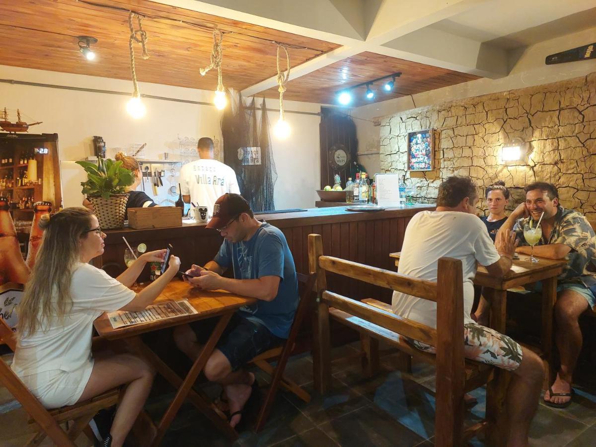 Espaco Villa Ara Praia de Araçatiba Eksteriør bilde