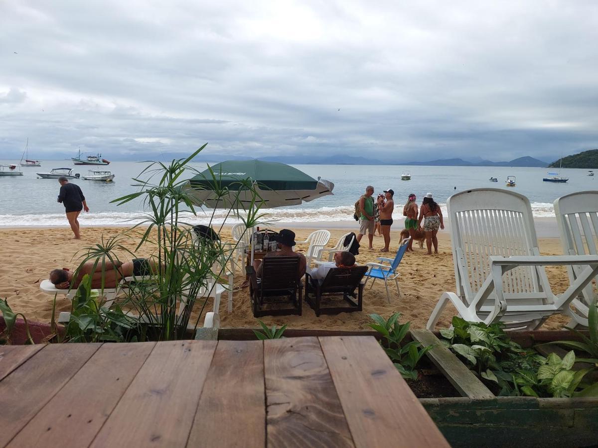 Espaco Villa Ara Praia de Araçatiba Eksteriør bilde
