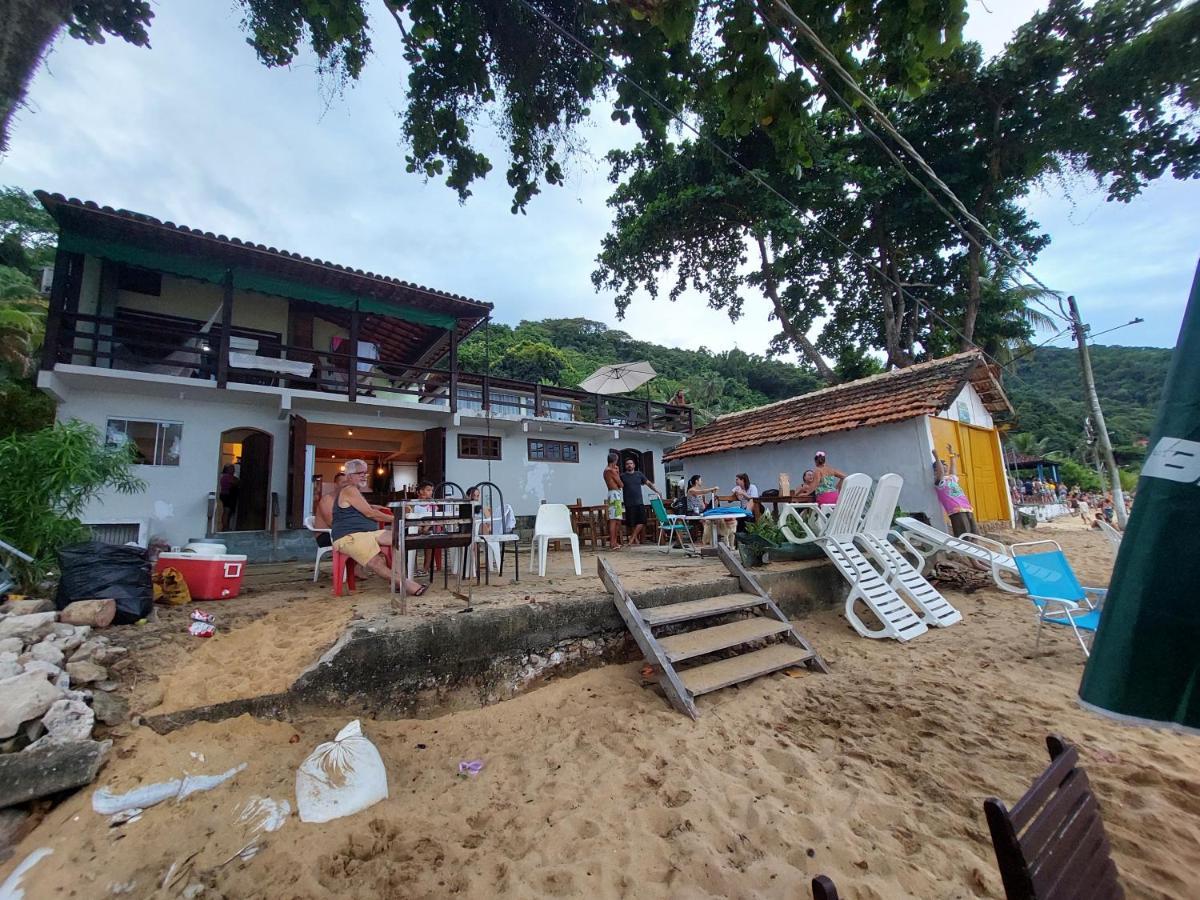 Espaco Villa Ara Praia de Araçatiba Eksteriør bilde