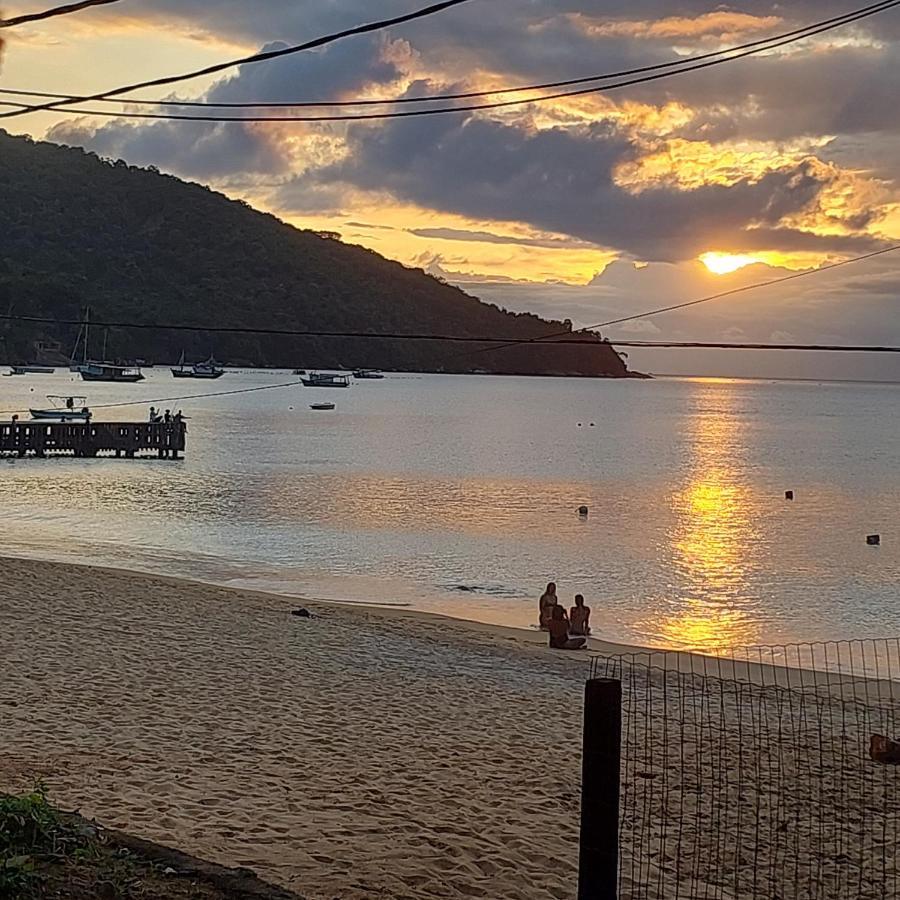 Espaco Villa Ara Praia de Araçatiba Eksteriør bilde