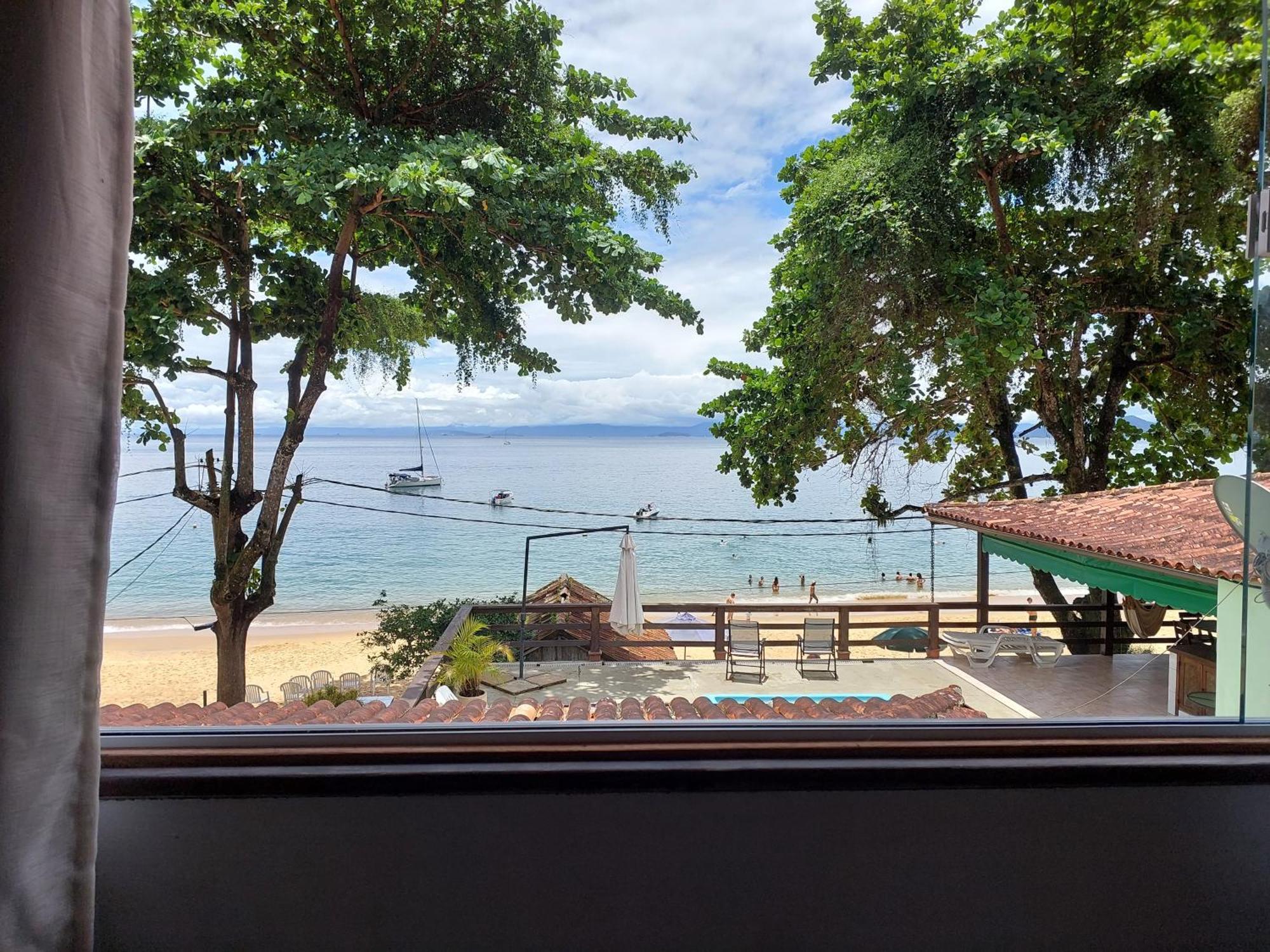 Espaco Villa Ara Praia de Araçatiba Eksteriør bilde