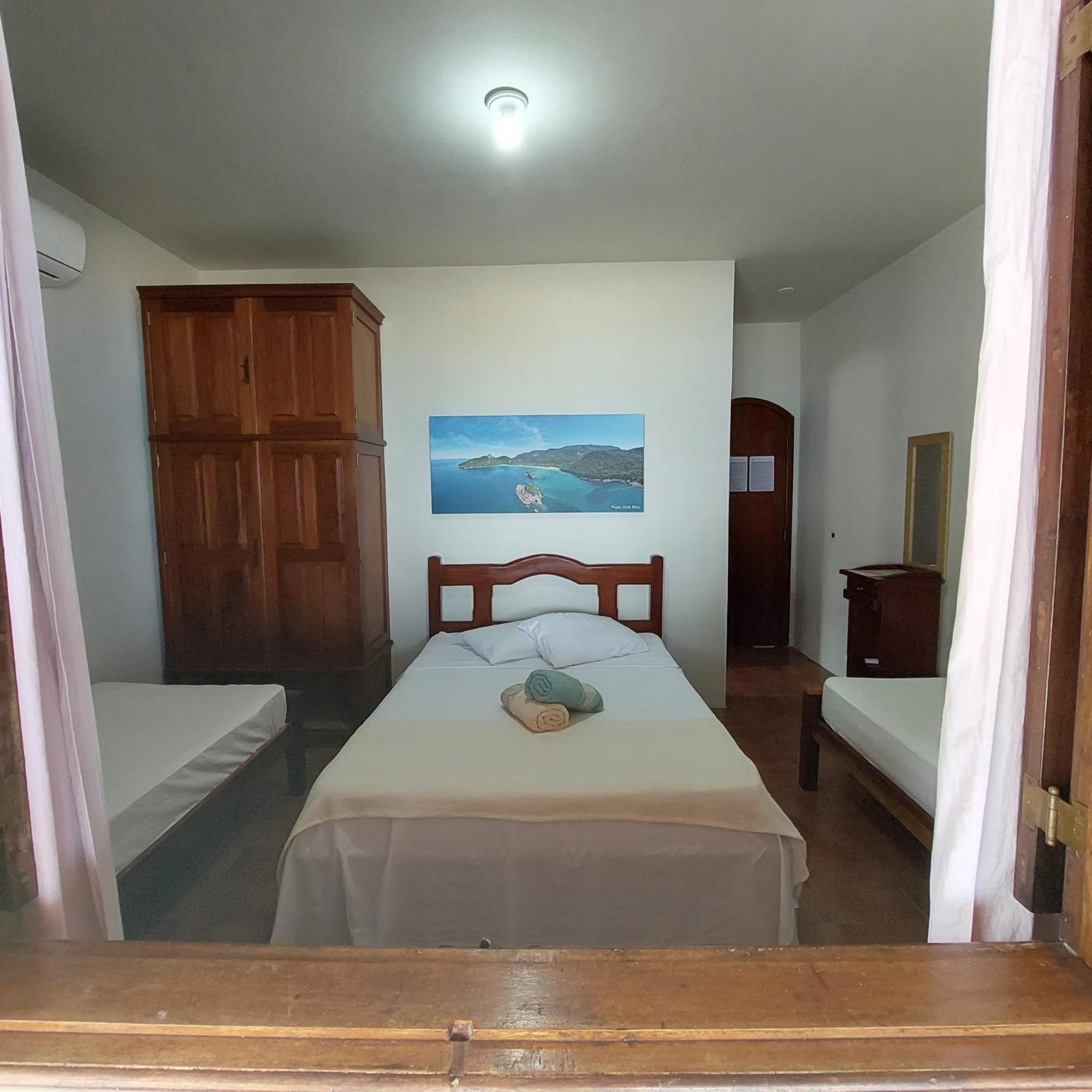 Espaco Villa Ara Praia de Araçatiba Eksteriør bilde