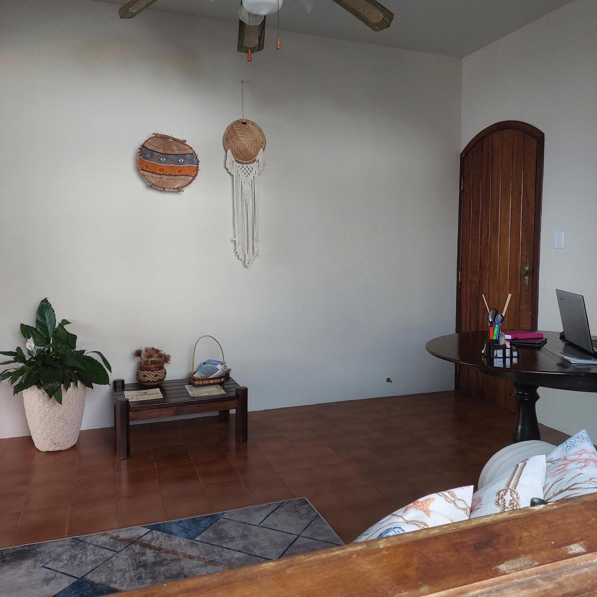 Espaco Villa Ara Praia de Araçatiba Eksteriør bilde