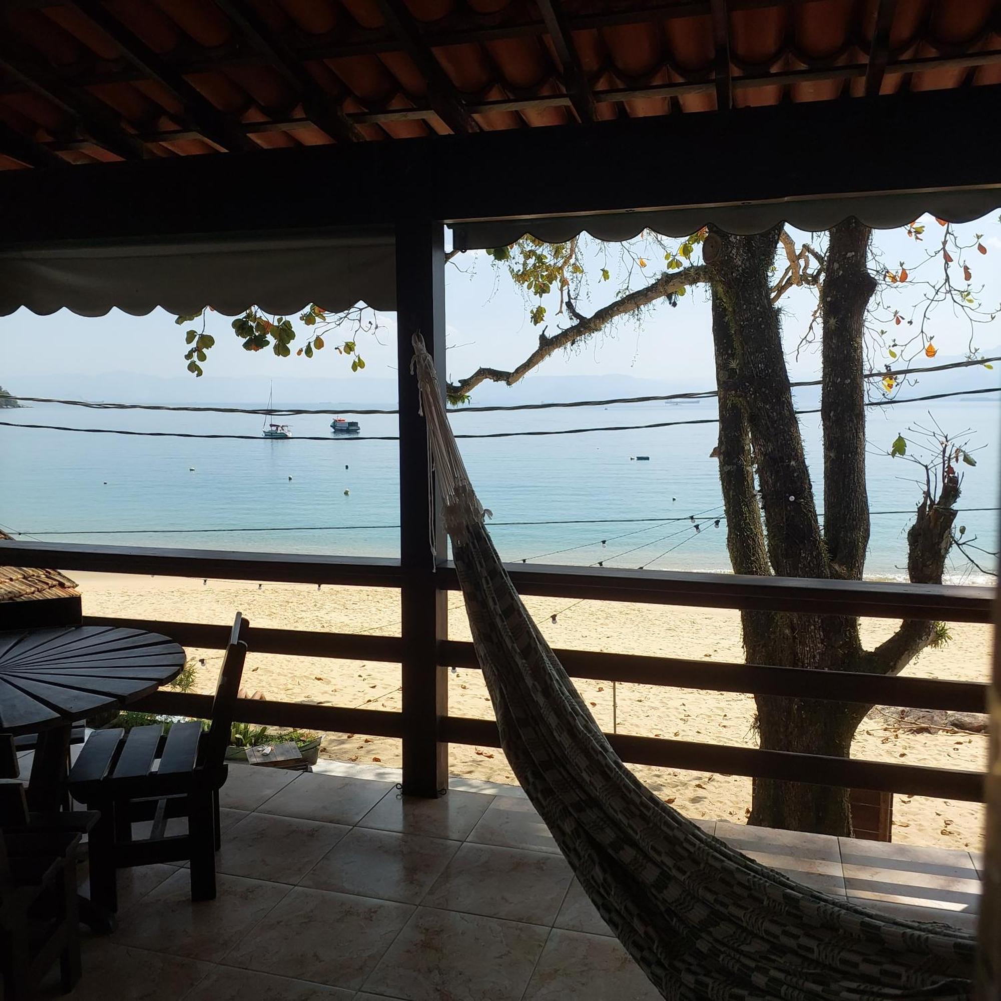 Espaco Villa Ara Praia de Araçatiba Eksteriør bilde