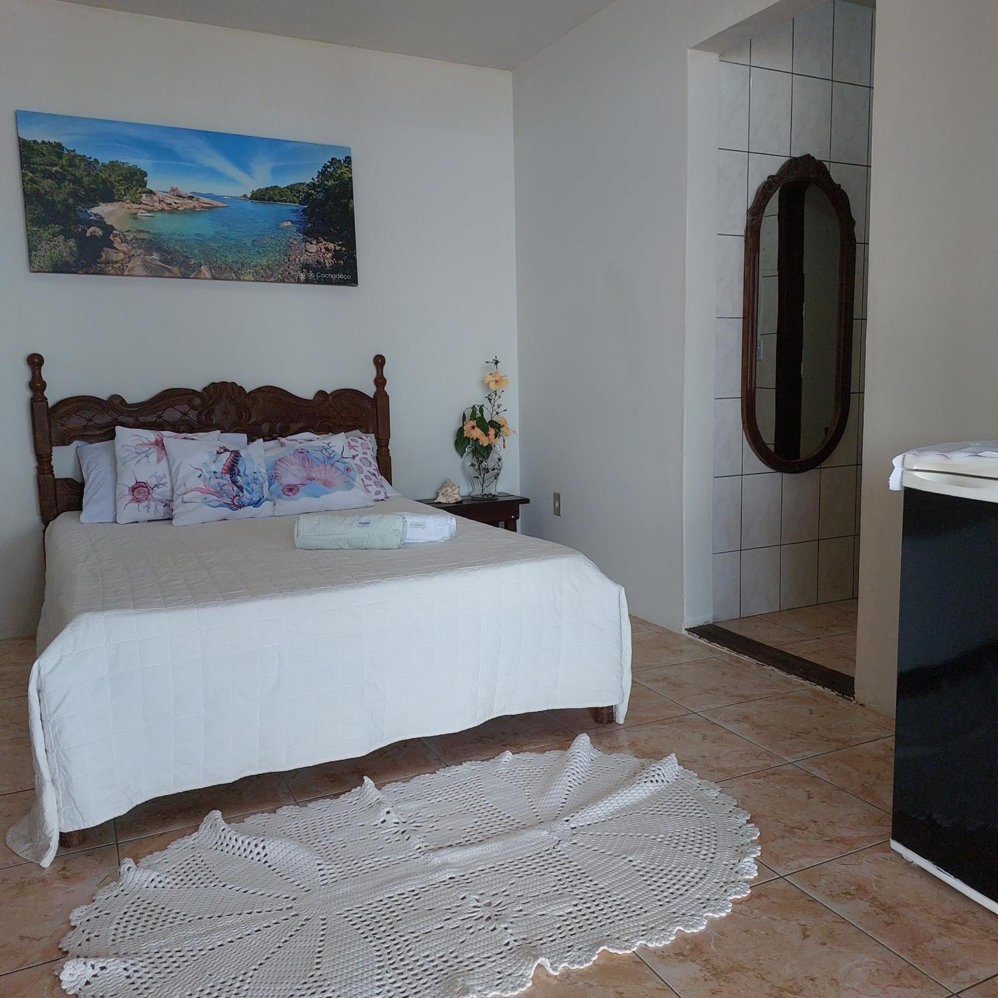 Espaco Villa Ara Praia de Araçatiba Eksteriør bilde