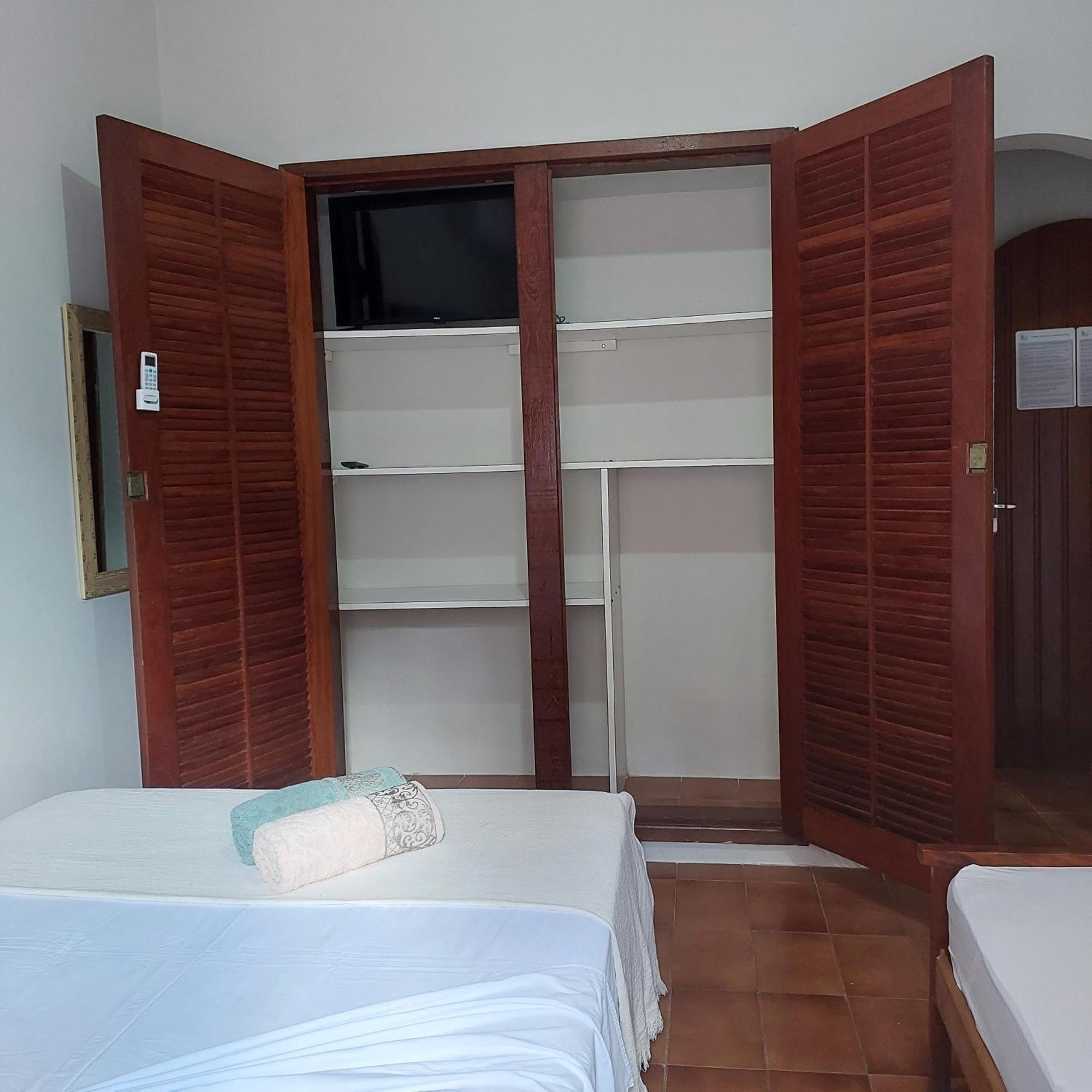 Espaco Villa Ara Praia de Araçatiba Eksteriør bilde