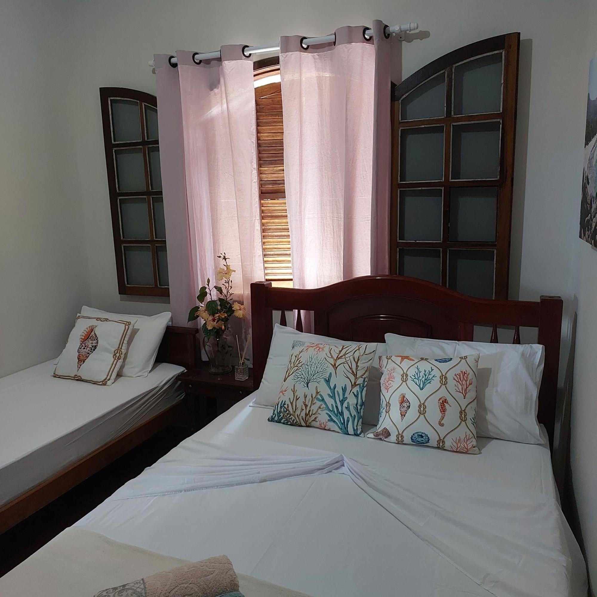Espaco Villa Ara Praia de Araçatiba Eksteriør bilde