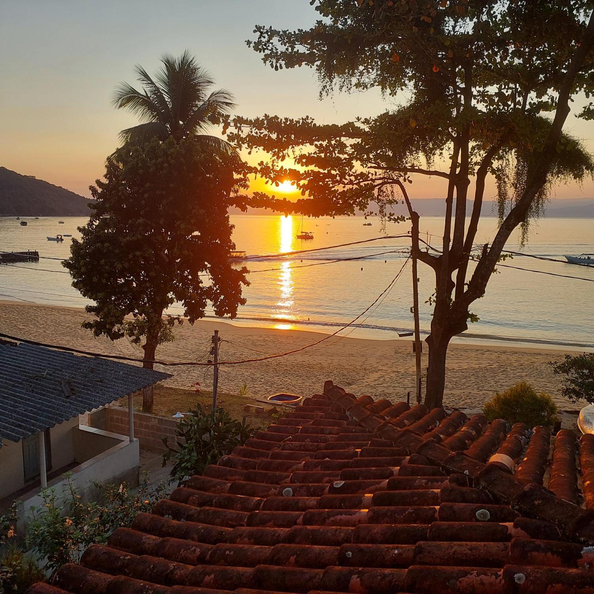 Espaco Villa Ara Praia de Araçatiba Eksteriør bilde