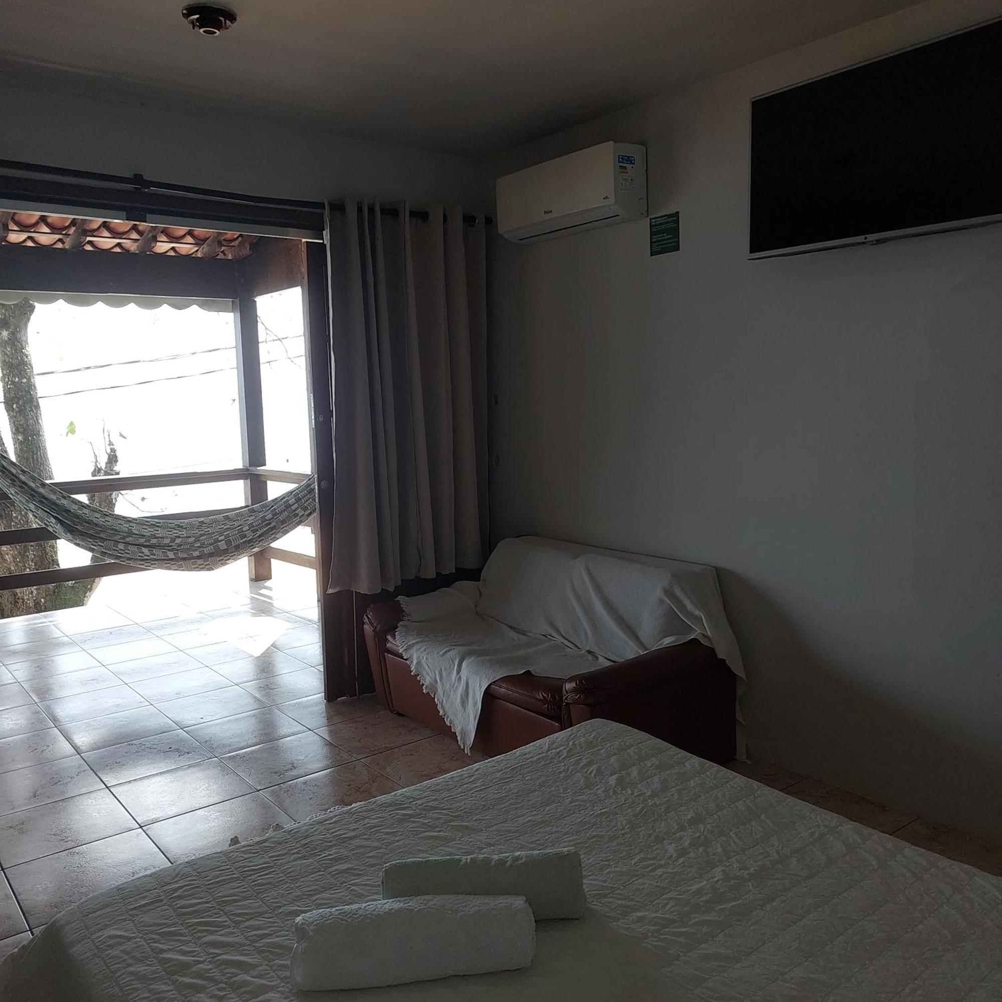 Espaco Villa Ara Praia de Araçatiba Rom bilde