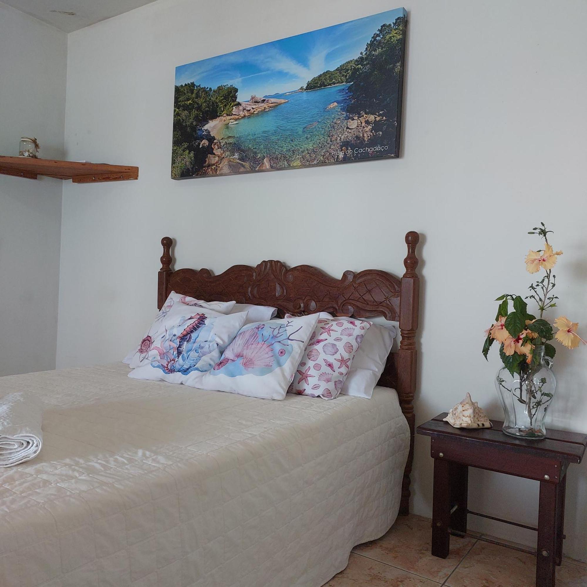 Espaco Villa Ara Praia de Araçatiba Rom bilde